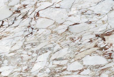 Mirage COSMOPOLITAN (6MM) Fliese 120x278 | Arabescato Oro CP03 | Lucido