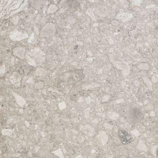 Mirage NORR Fliese 60x60 | Vit RR01 | Naturale