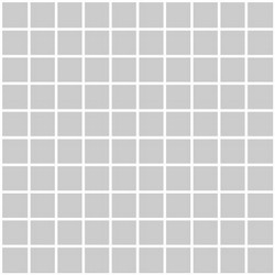 Floor Gres Industrial Ivory Mosaico 30 x 30cm naturale rett. 