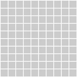 Cisa Ceramiche/Ricchetti Concreta Mosaico 2.5 x 2.5cm 