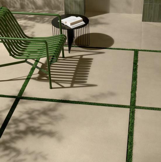 (0) Angebot MARCA 60x60 20mm Multiforme Dune Creta  Terrassenplatten 