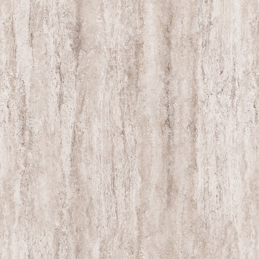HSK RenoDeco 150x255cm matt Naturstein Travertin-Taupe 