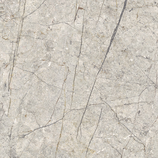 HSK RenoDeco 150x255cm seidenmatt Naturstein Tundra-Greige 