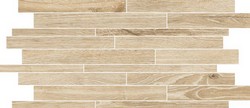 NovaBell Eiche Landhaus Mattoncino 30x60cm naturale 