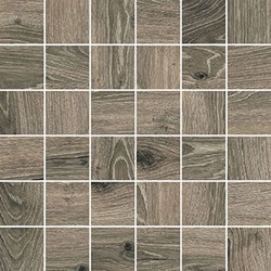 NovaBell Eiche Timber Mosaico 30x30cm naturale 
