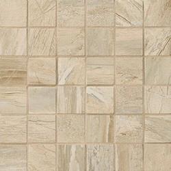 Novabell Gallura Sand Mosaico 30 x 30cm naturale 