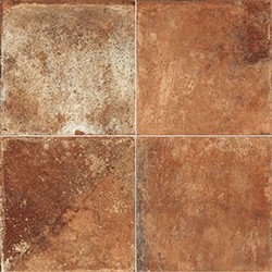 Novabell Materia Rosso 30 x 30cm naturale 