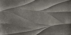 Novabell Sovereign Antracite Dune 40 x 80cm rett. 