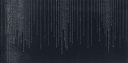 Novabell Twist Dark Riposo Glitter 40 x 80cm lappato rett. 