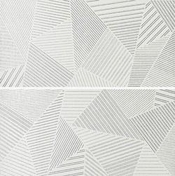 Novabell Twist Moon Comp. Geometrie Glitter 40 x 80cm lappato rett. 