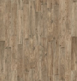 Polis Ceramiche Slowood Nocciolo 20x120cm rett. 