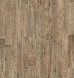 Polis Ceramiche Slowood Nocciolo 20x120cm rett. 