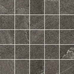 Polis Ceramiche Volcano Vesuvio Mosaico 30x30cm naturale 