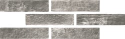 Polis Ceramiche Loft Design Iron 6x25cm naturale 