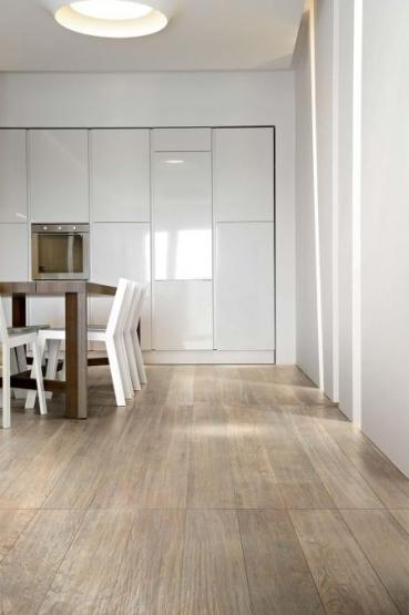 Rex Ceramiche Selection Oak 20 x 120cm naturale rett. 