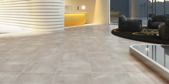 Edimax Sands 120x120cm naturale rett. 