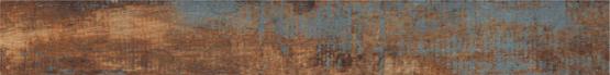 Sant Agostino COLORART Fliese 15x120 | Navy