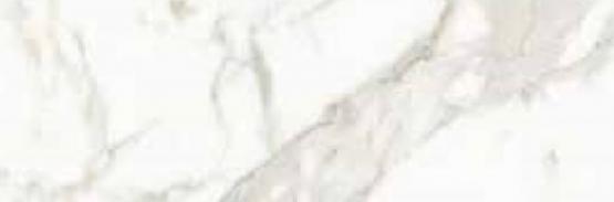 Sant Agostino INSPIRE Wand-Fliese 25x75 | Bianco Calacatta
