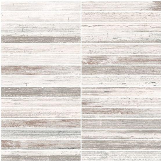 Sant Agostino PICTART PLUS Mosaik 30x30 | White