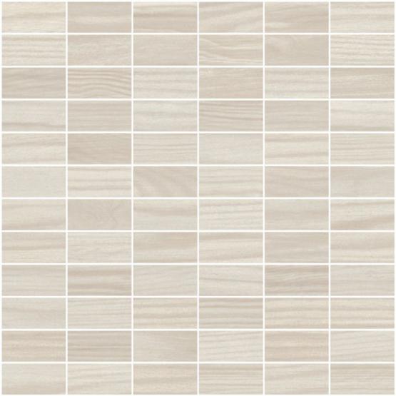 Sant Agostino SHADEBOX NET SHADEWOOD Mosaik 30x30 | Light