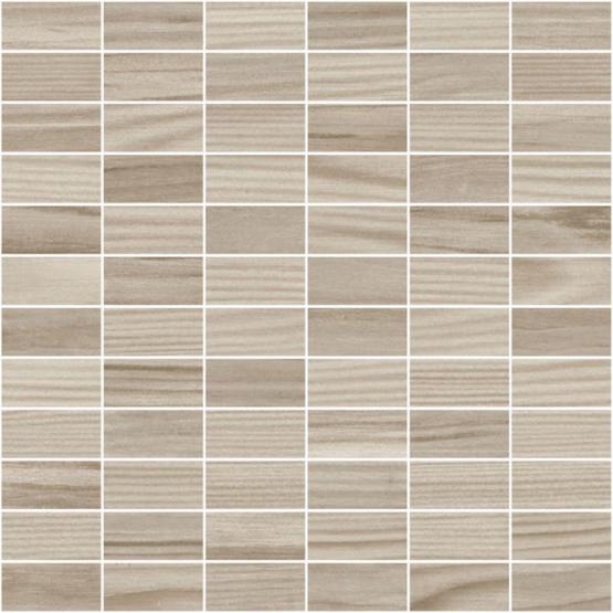 Sant Agostino SHADEBOX NET SHADEWOOD Mosaik 30x30 | Sand