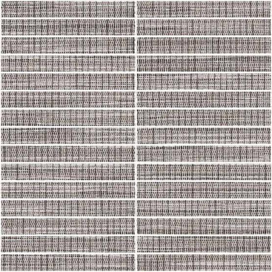 Sant Agostino TAILORART PLUS Mosaik 30x30 | Grey