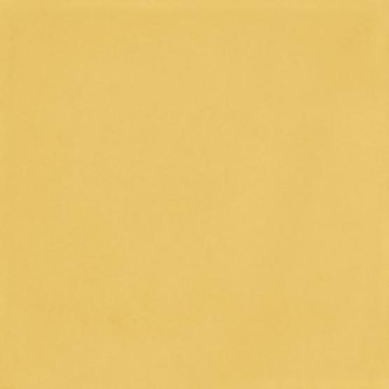 Sant Agostino VITA Fliese 20x20 | Giallo | Lucido