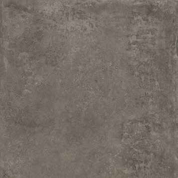 NovaBell Lounge Outwalk Shadow matt 100x100x2cm rett.
