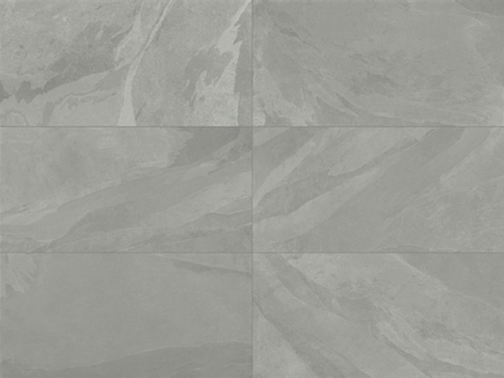 Unicom Starker BRAZILIAN SLATE Silk Grey 80x80cm rett.