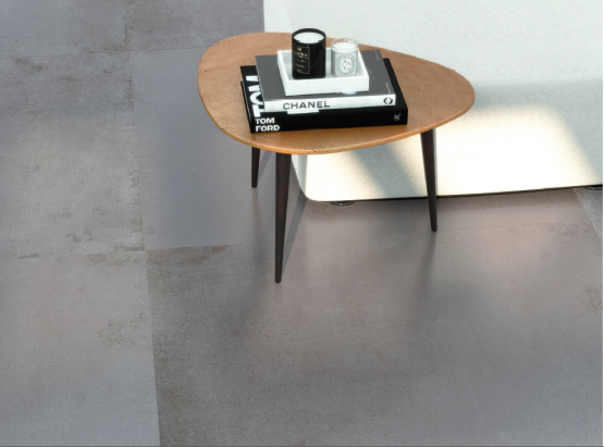 Porcelanosa Steel 59.6x120cm 