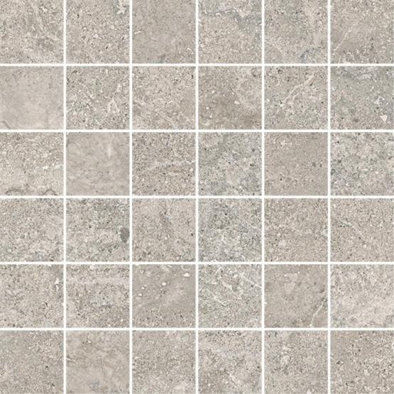 NovaBell Thermae Mosaico 5x5cm rett. 