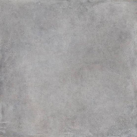 Supergres YOUR MATCH T_20 Terrassenplatte 80x80 | Fog