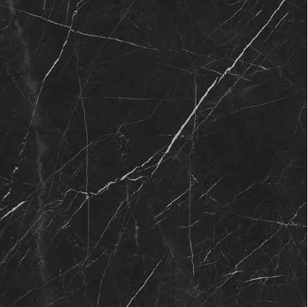 Polis Ceramiche Lineae Crystall Tenebrae 60x60cm poliert