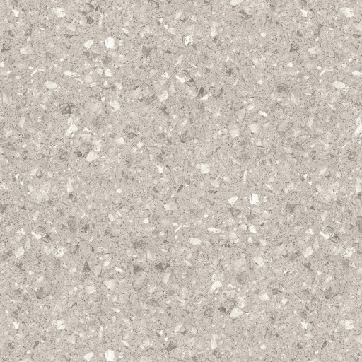 HSK RenoDeco 100x255cm seidenmatt Terrazzo Greige 