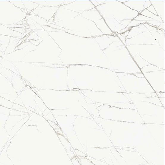 Casalgrande MARMOKER NATURALE Fliese 60x60 | Titan White