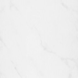 Wandfliese weiß marmoriert glänzend 30x60cm kalibriert 