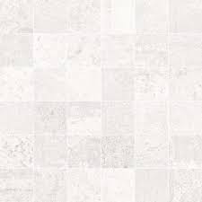 Aparici Metallic MOSAICO 5X5 Mosaik 29,75x29,75 | White Natural