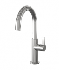 HSK Waschtisch- Einhebelmischer Slim Plus 