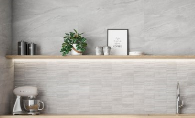 (0) Geotiles Lavica Perla 30x90cm rett. 