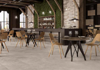 Polis Ceramiche Stile Urbano 90 x 90 