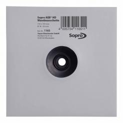 Sopro AEB HD DICHTMANSCHETTEN - AEB HD 1165, 155 MM X 155 MM, 18-25 MM 