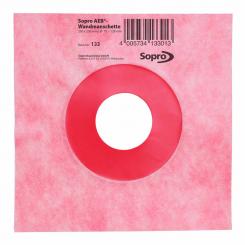 Sopro AEB WANDMANSCHETTEN - AEB 133, 250 X 250 MM, 75-128 MM 
