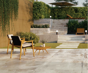 Energieker FLATIRON TH2.0 Terrassenplatte 