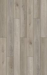 Klick-Vinyl Grau 1220x230x5 mm 