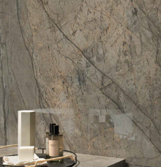 Marca Corona Scultorea poliert 60x120cm rett. 