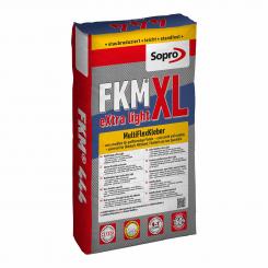 Sopro FKM XL MULTIFLEXKLEBER EXTRA LIGHT - FKM 444 