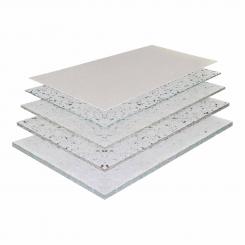 Sopro FLIESENDÄMMPLATTE 100 X 60 CM - FDP 558 