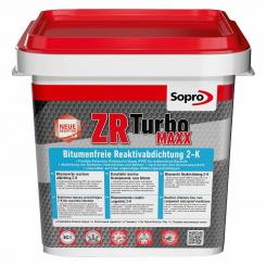 Sopro DICKBESCHICHTUNG ZR TURBO MAXX - ZR 618 