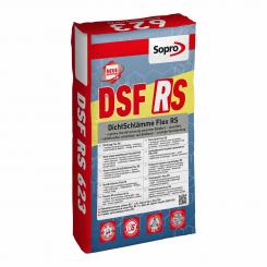 Sopro DSF RS 623 - DICHTSCHLÄMME FLEX RS 