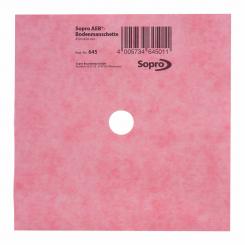 Sopro AEB BODENMANSCHETTE - AEB 645, 450 X 450 MM 